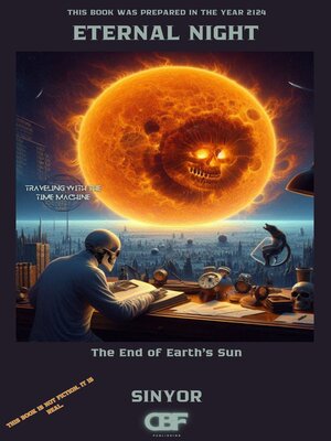 cover image of Eternal Night